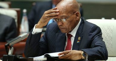 #StateCaptureInquiry: Zuma backers pose potential headache for Zondo #StateCaptureInquiry: Zuma backers pose potential headache for Zondo
