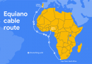 Google to build a powerful new internet cable from Europe to South Africa Google to build a powerful new internet cable from Europe to South Africa