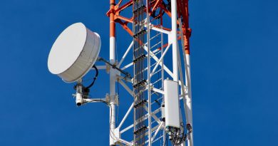 Huawei urges South Africa to open up 5G spectrum Huawei urges South Africa to open up 5G spectrum
