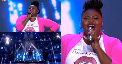 Reason why Twin Viggy left Idols SA Sneziey Accused Of Bullying The #QwabeTwins Reason why Twin Viggy left Idols SA Sneziey Accused Of Bullying The #QwabeTwins