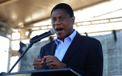 The wife of ANC treasurer general, Paul Mashatile passed away – iReport ...