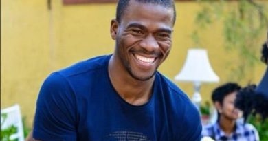 Senzo Meyiwa: Trouble coming as police minister Bheki Cele gives an update on the case Senzo Meyiwa: Trouble coming as police minister Bheki Cele gives an update on the case