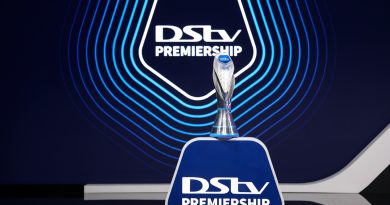 PSL announces DStv as new league sponsor and new trophy revealed PSL announces DStv as new league sponsor and new trophy revealed