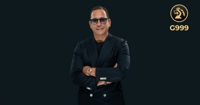 G999: Josip Heit and the GSB Gold Standard in the cosmos of the blockchain financial industry G999: Josip Heit and the GSB Gold Standard in the cosmos of the blockchain financial industry