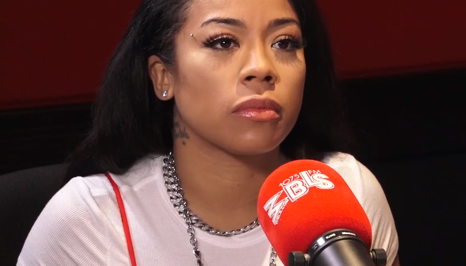 keyshia cole king