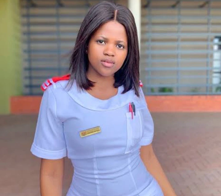 In Shock Here Is How Much South African Nurses Earn Monthly Ireport