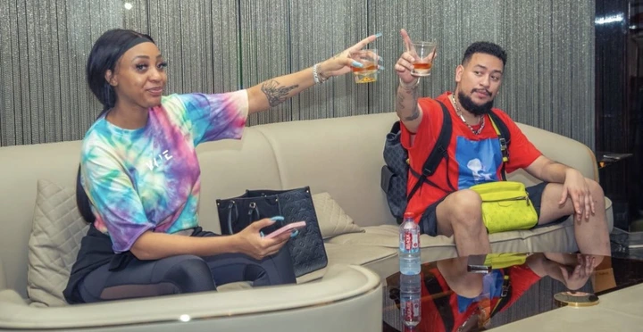 Aka at it again mzansi fear for Nadia Nakai as a maltreatment scandal  arises, heres why? – iReport South Africa