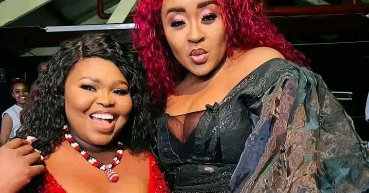 Gogo Skhotheni And Dr Maweni Left UMzansi Speechless After Posting 