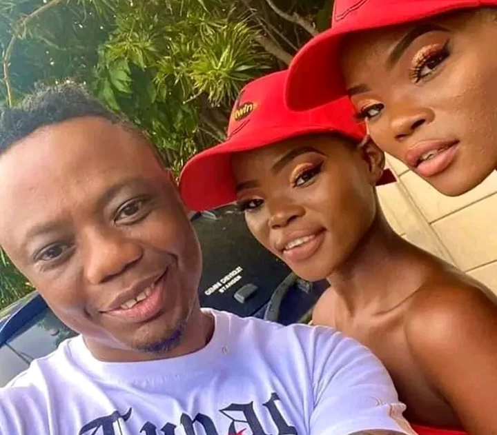 Is Lwandle saying Dj Tira took away their virginity (Qwabe Twins)? –  iReport South Africa