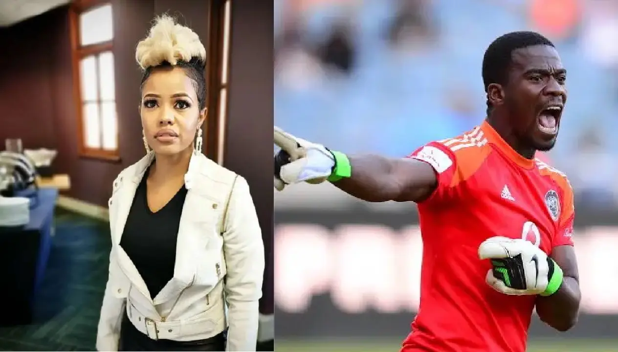Kheli Khumalo Sex Porn - Senzo Meyiwa was in sexual relationship with Kelly Khumalo and her sister  Zandile â€“ iReport South Africa
