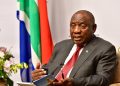 WATCH LIVE: Ramaphosa addresses the nation on state capture report