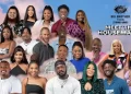Meet the Big Brother Titans 2023 housemates contestants