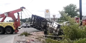 Reportedly, Another Tanker From Infinite Company Got An Accident, See What Was Spotted At The Scene