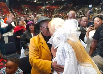 Babes Wodumo Left In Tears After Her Mother-In-Law Did This To Her In Mampintsha Funeral