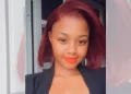 Babes Wodumo Reveals Why She Danced Happily At Her Mother-in-law’s Funeral