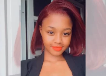 Babes Wodumo Reveals Why She Danced Happily At Her Mother-in-law’s Funeral