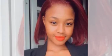 Babes Wodumo Reveals Why She Danced Happily At Her Mother-in-law’s Funeral
