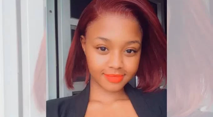 Babes Wodumo Reveals Why She Danced Happily At Her Mother-in-law’s Funeral