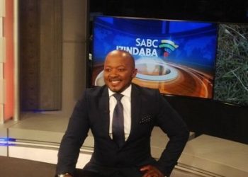 Vusizwe Langa left the SABC and Joined Newzroom Afrika to launching Nguni News (IsiZulu)