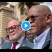 Watch: Ace Magashule Says Fikile Mbalula Is A Boy In ANC Politics