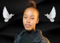 Rest In Peace| Mbalentle Laid To Rest, She Was Stabbed 20 Times