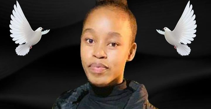 Rest In Peace| Mbalentle Laid To Rest, She Was Stabbed 20 Times