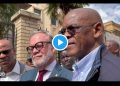 Watch: Ace Magashule Says Fikile Mbalula Is A Boy In ANC Politics