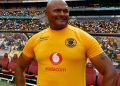 “I Think Chiefs Should Add This Gentleman To The Technical Team” – Pule