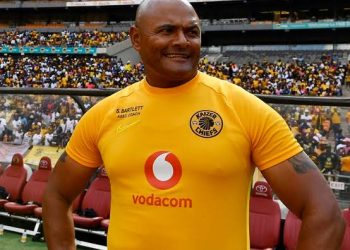 “I Think Chiefs Should Add This Gentleman To The Technical Team” – Pule
