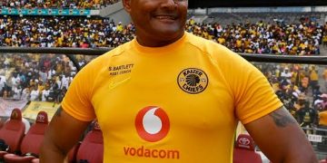 “I Think Chiefs Should Add This Gentleman To The Technical Team” – Pule
