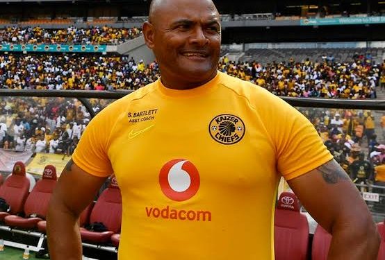 “I Think Chiefs Should Add This Gentleman To The Technical Team” – Pule