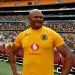 “I Think Chiefs Should Add This Gentleman To The Technical Team” – Pule