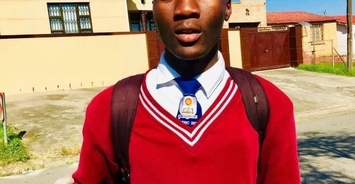 Principal who allowed this must be arrested