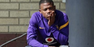 Learn what Ashley Du Preez said which made coach Zwane drop him in the last match