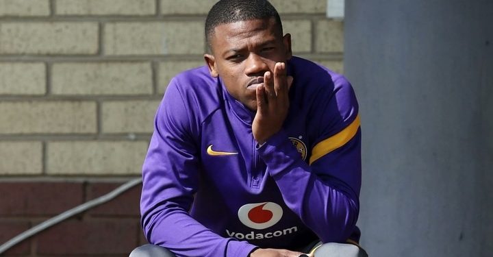 Learn what Ashley Du Preez said which made coach Zwane drop him in the last match