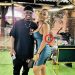 Check what their saying about Dj Zinhle husband and this lady on social media