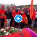 Watch: EFF Bid Farewell To One Of Their Own, Who Died Recently