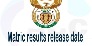 How to get 2022 Matric results via SMS