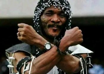 Orlando Pirates superfan Goodenough Sithole Passed Away