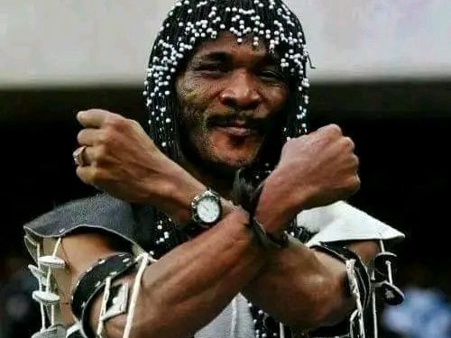 Orlando Pirates superfan Goodenough Sithole Passed Away