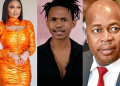 Musa Khawula says Lerato Kganyago allegedly had an affair with Mzwandile Masina see details below