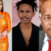 Musa Khawula says Lerato Kganyago allegedly had an affair with Mzwandile Masina see details below