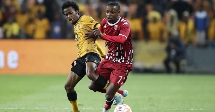 Junior Kanye: Arthur Was Supposed to Start the Game with This Star Player