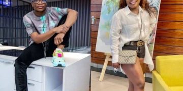 It ended in tears?, Master KG allegedly pays ladies with nice booty and boobs R50k