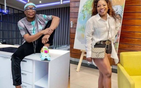 It ended in tears?, Master KG allegedly pays ladies with nice booty and boobs R50k