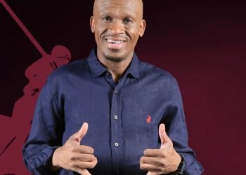 Messages of support are pouring in for SABC sports presenter
