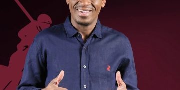 Messages of support are pouring in for SABC sports presenter