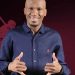 Messages of support are pouring in for SABC sports presenter