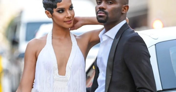 People Think Musa Mthombeni’s Wife Is Cheating After This Happened On Social Media