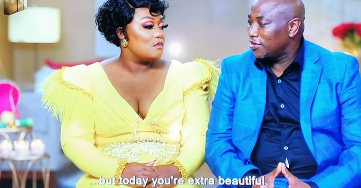 Musa Mseleku reveals that his wife Makhumalo is the richest out of all the wives